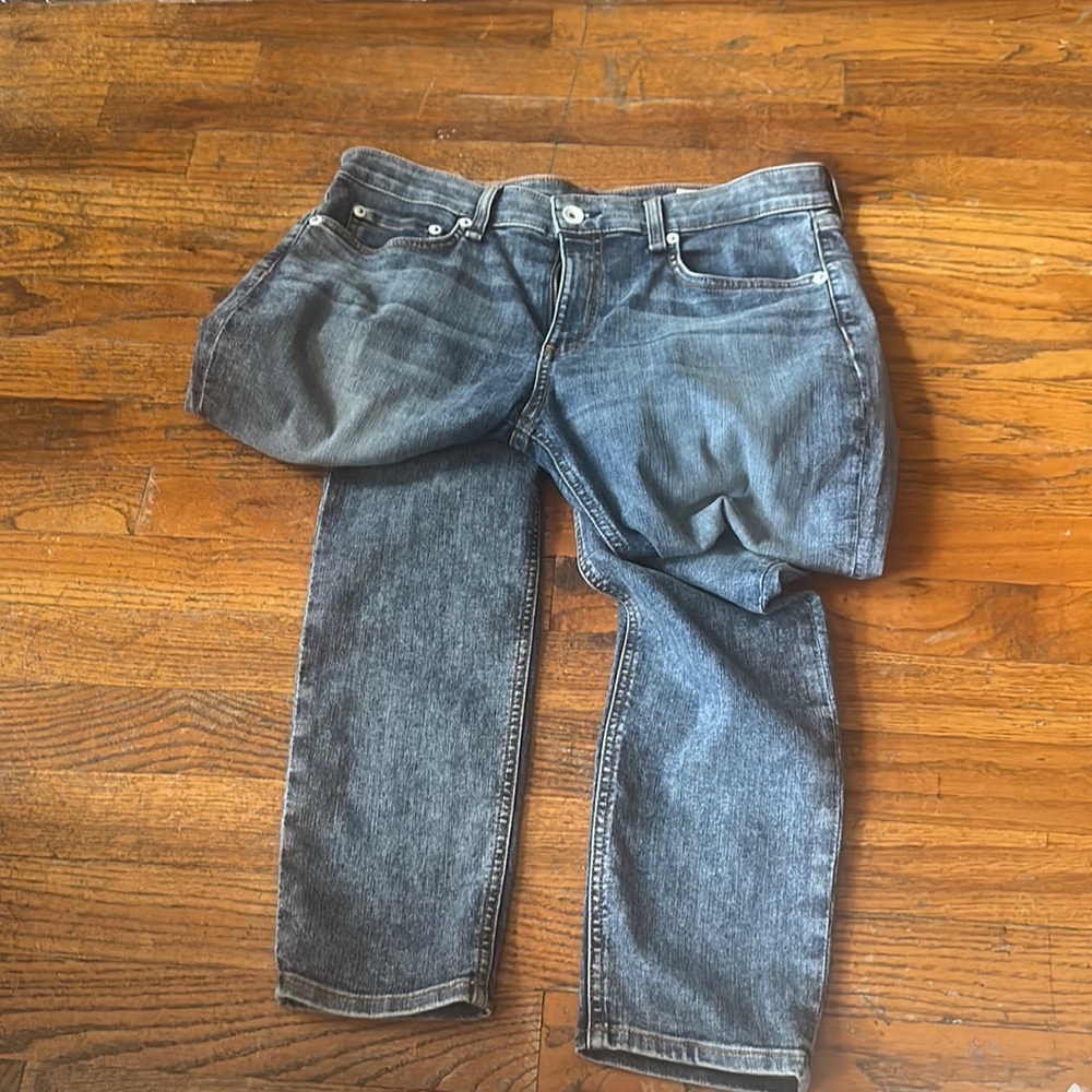 Rag & Bone Cate Mid - Rise Skinny